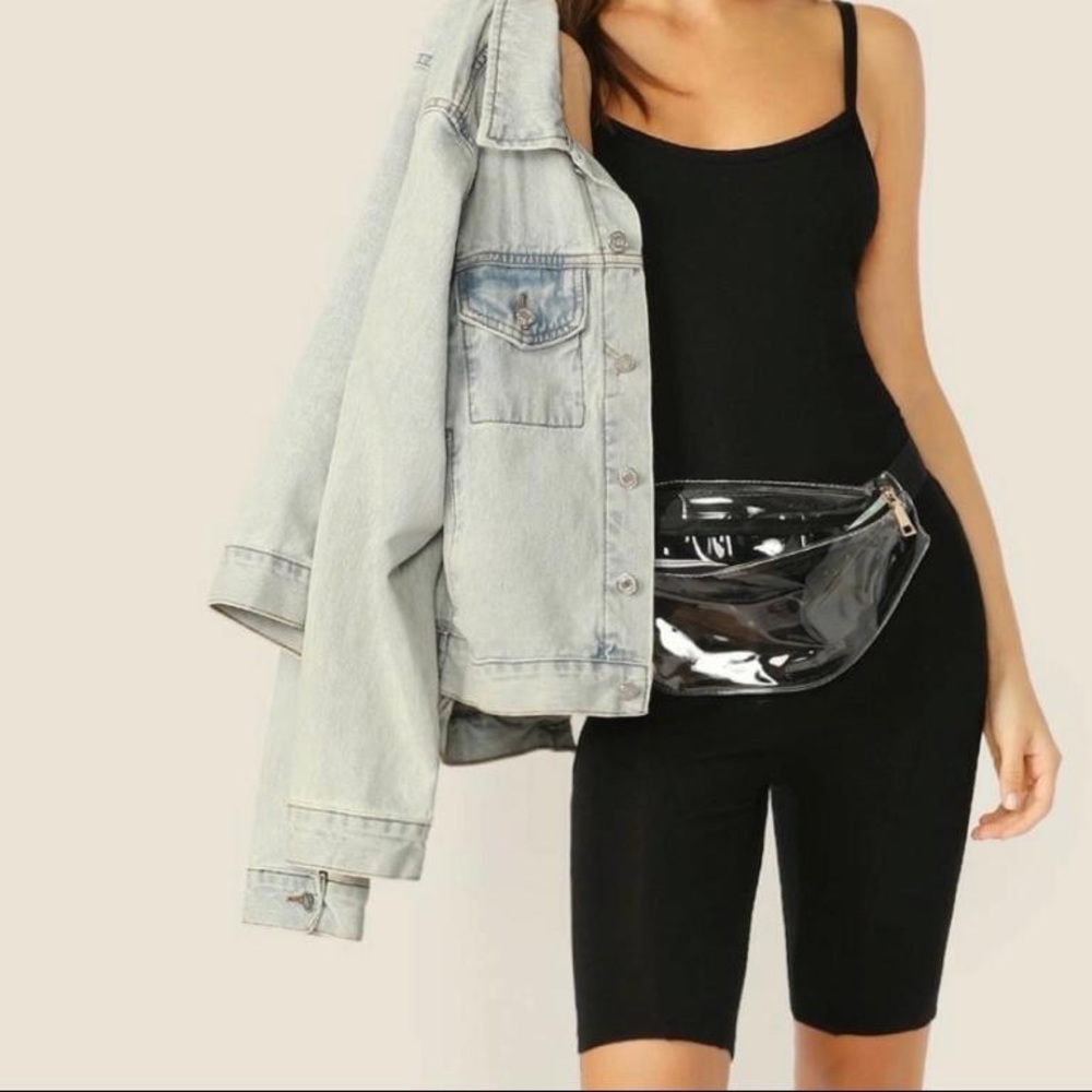 Black One Piece Shein